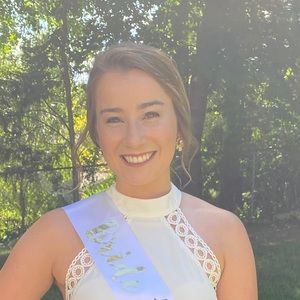Meet your Posher, Kyra